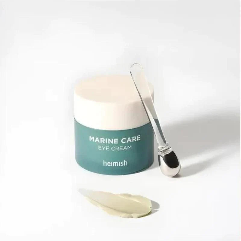 Heimish Marine Care Eye Cream 30ml: Nurture Your Under - Eye Area in the Canadian Climate