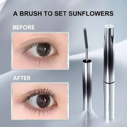 Judydoll 3D Curling Eyelash Iron Mascara Precision Design JUDYDOLL