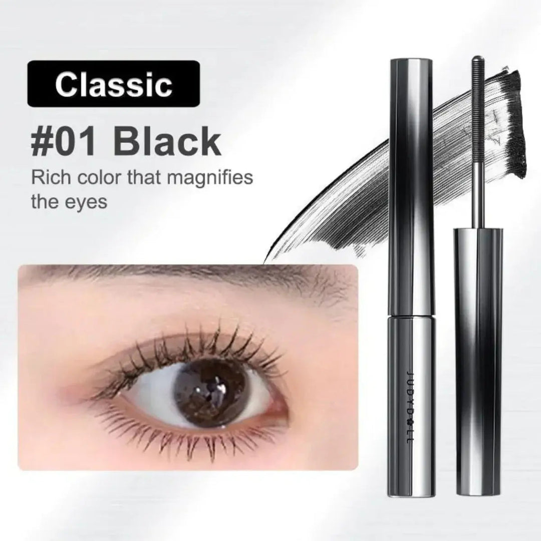 Judydoll 3D Curling Eyelash Iron Mascara Precision Design JUDYDOLL