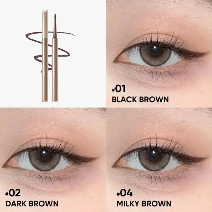 Judydoll Precisely Depicted Slim Gel Eyeliner JUDYDOLL