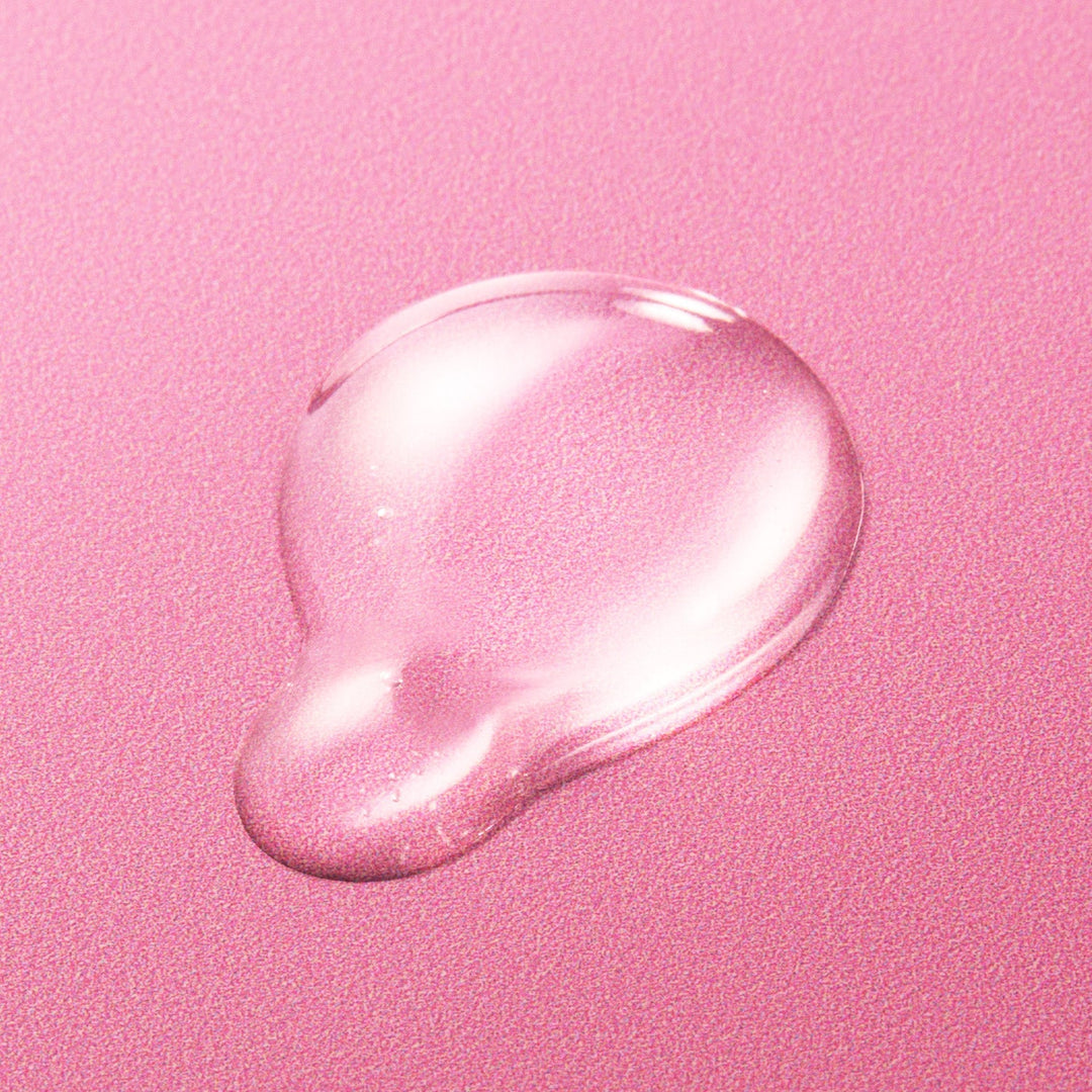 TORRIDEN Cellmazing Firming Gel Mask - gel texture close-up