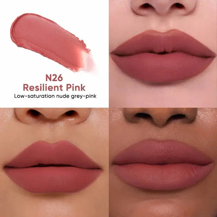 Judydoll Matte Lip Cream JUDYDOLL