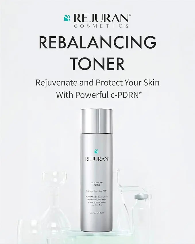REJURAN Rebalancing Toner