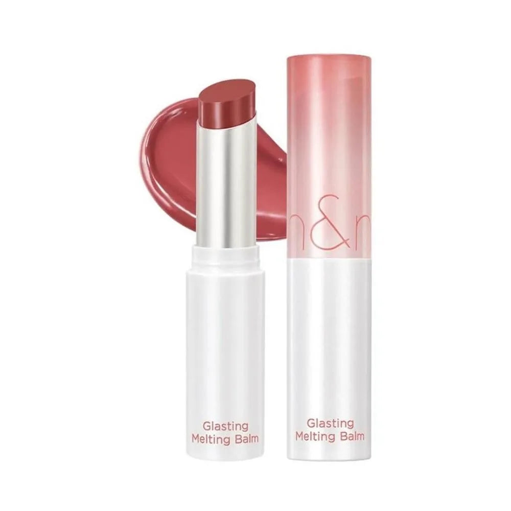 Rom&nd Glasting Melting Balm 01