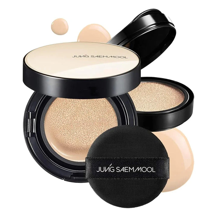 JUNGSAEMMOOL Essential Skin Nuder Cushion (With Refill)