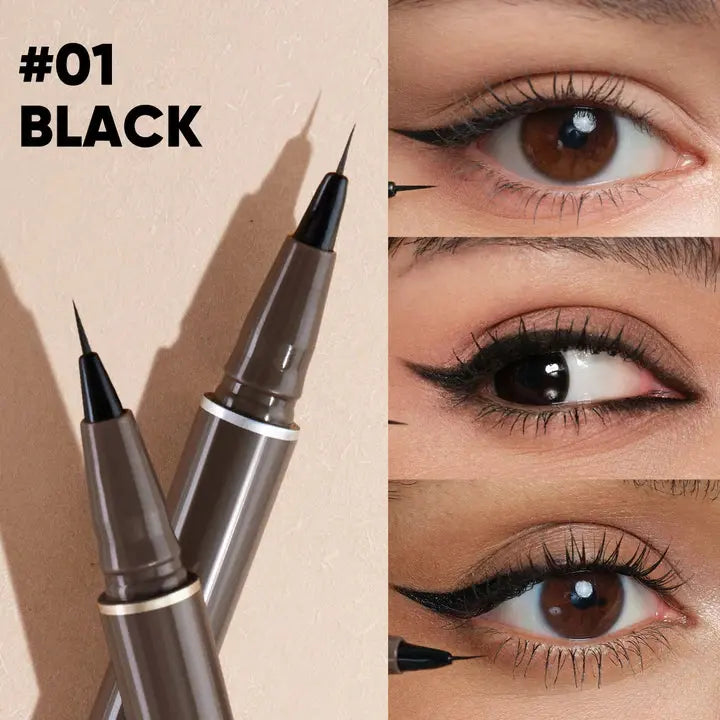 Judydoll Ultra-Fine Liquid Eyeliner JUDYDOLL
