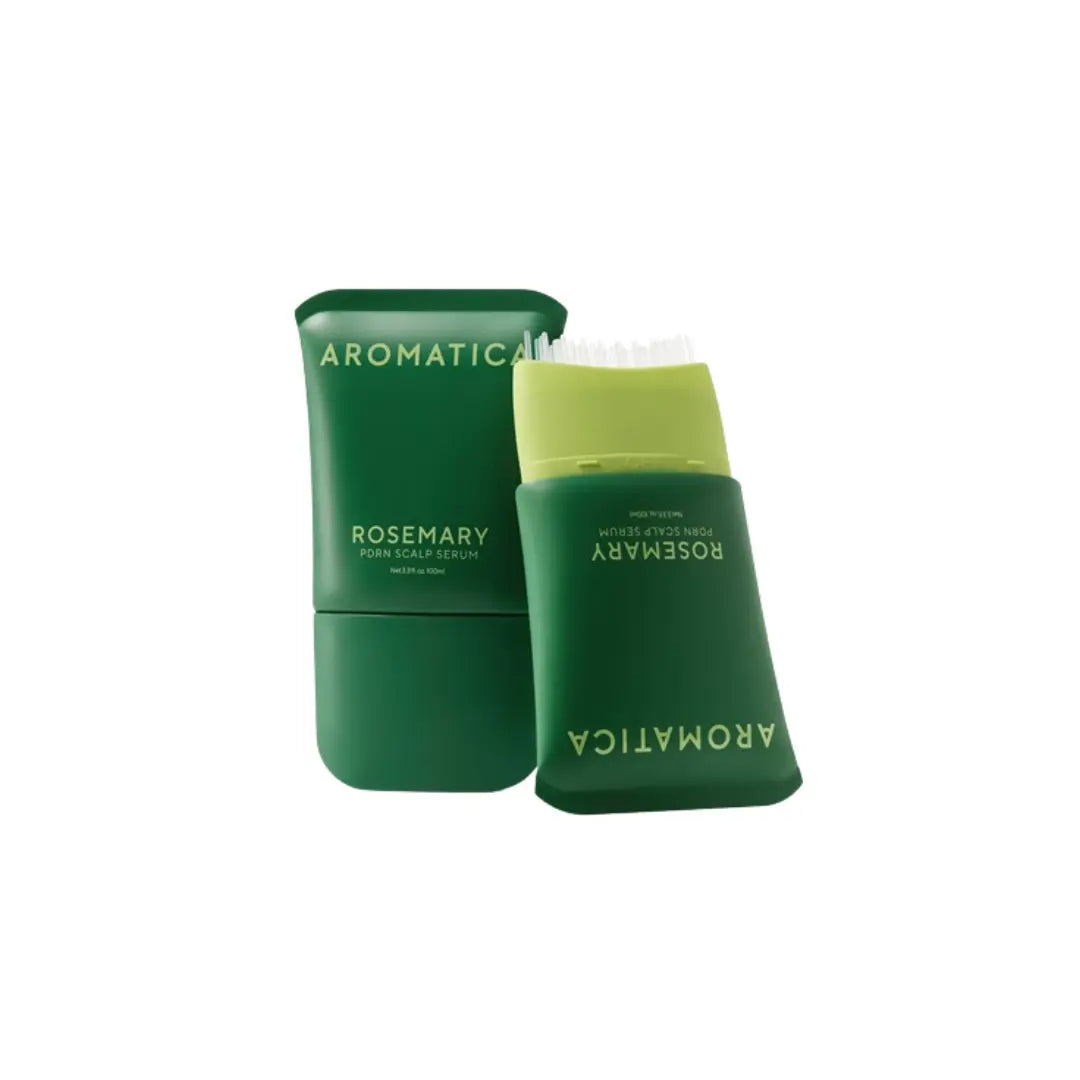 AROMATICA Rosemary PDRN Scalp Serum AROMATICA