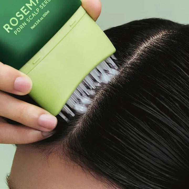 AROMATICA Rosemary PDRN Scalp Serum AROMATICA