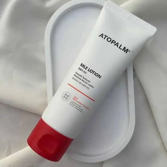 ATOPALM MLE Lotion ATOPALM