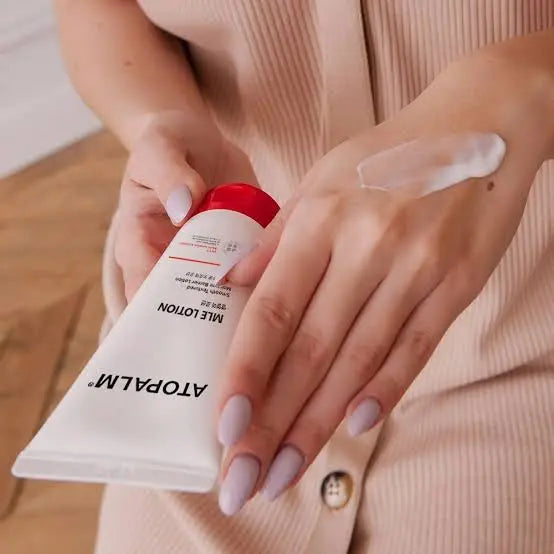 ATOPALM MLE Lotion ATOPALM