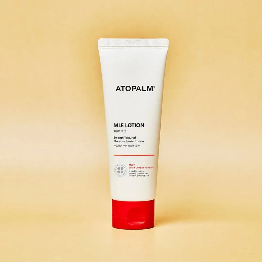 ATOPALM MLE Lotion ATOPALM