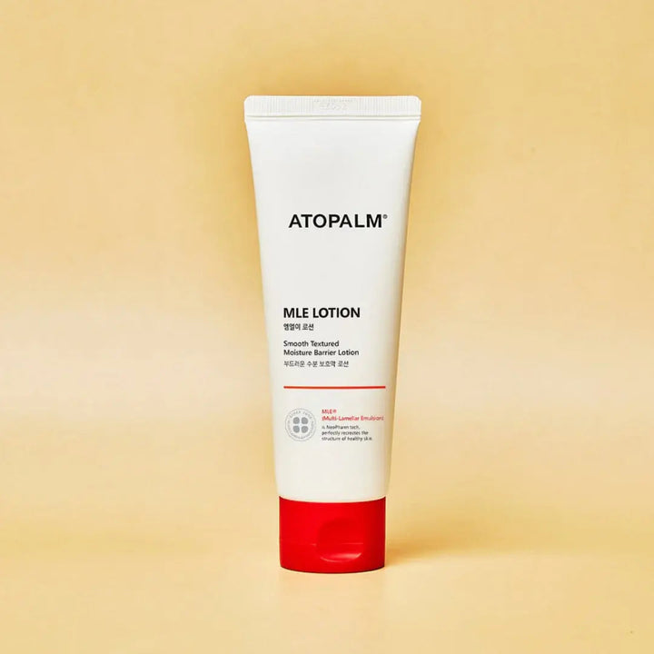 ATOPALM MLE Lotion ATOPALM