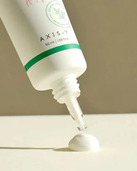 AXIS-Y Complete No-Stress Physical V.3 AXIS-Y