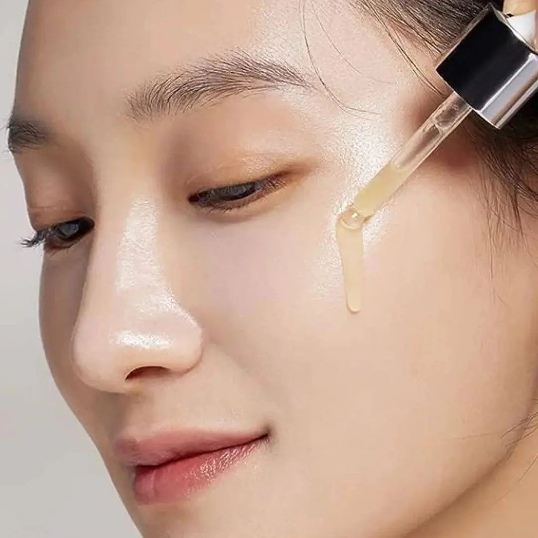 Anua Green Lemon Vita C Blemish Serum