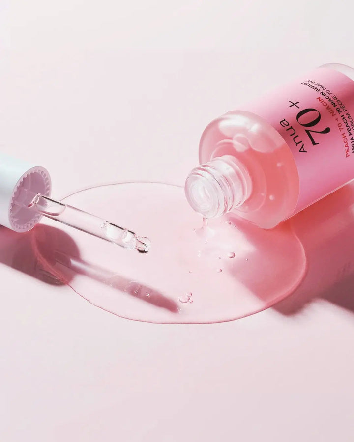 Anua Peach 70 Niacin Serum