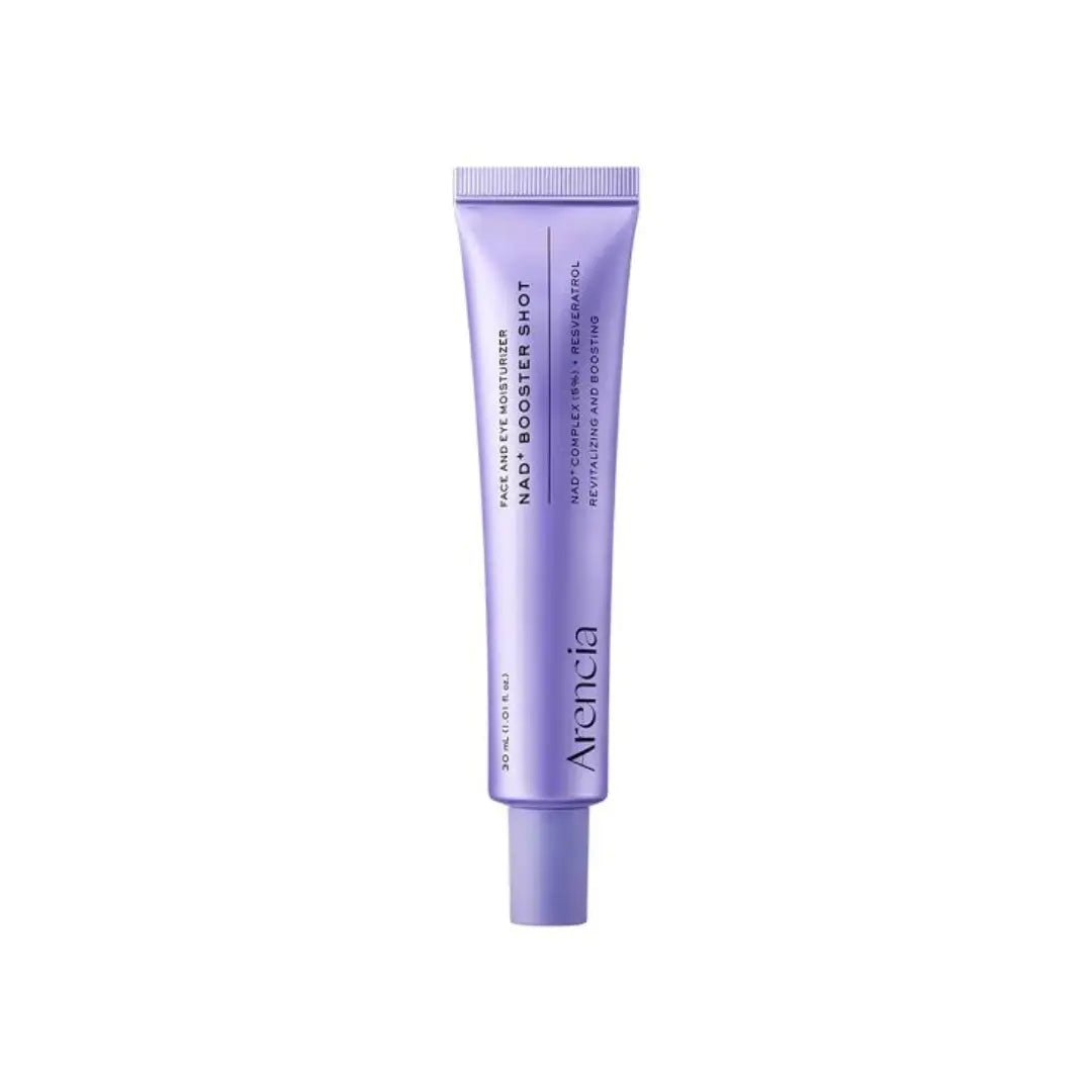 Arencia NAD+ Serum Booster Shot Arencia