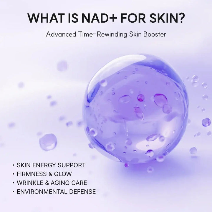 Arencia NAD+ Serum Booster Shot Arencia