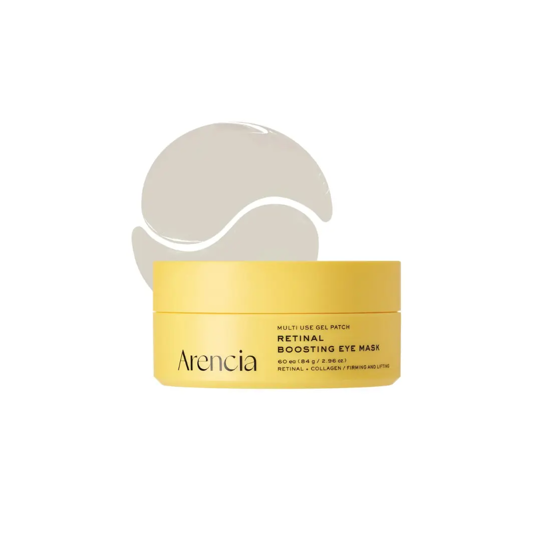 Arencia Retinal Boosting Eye Mask Arencia