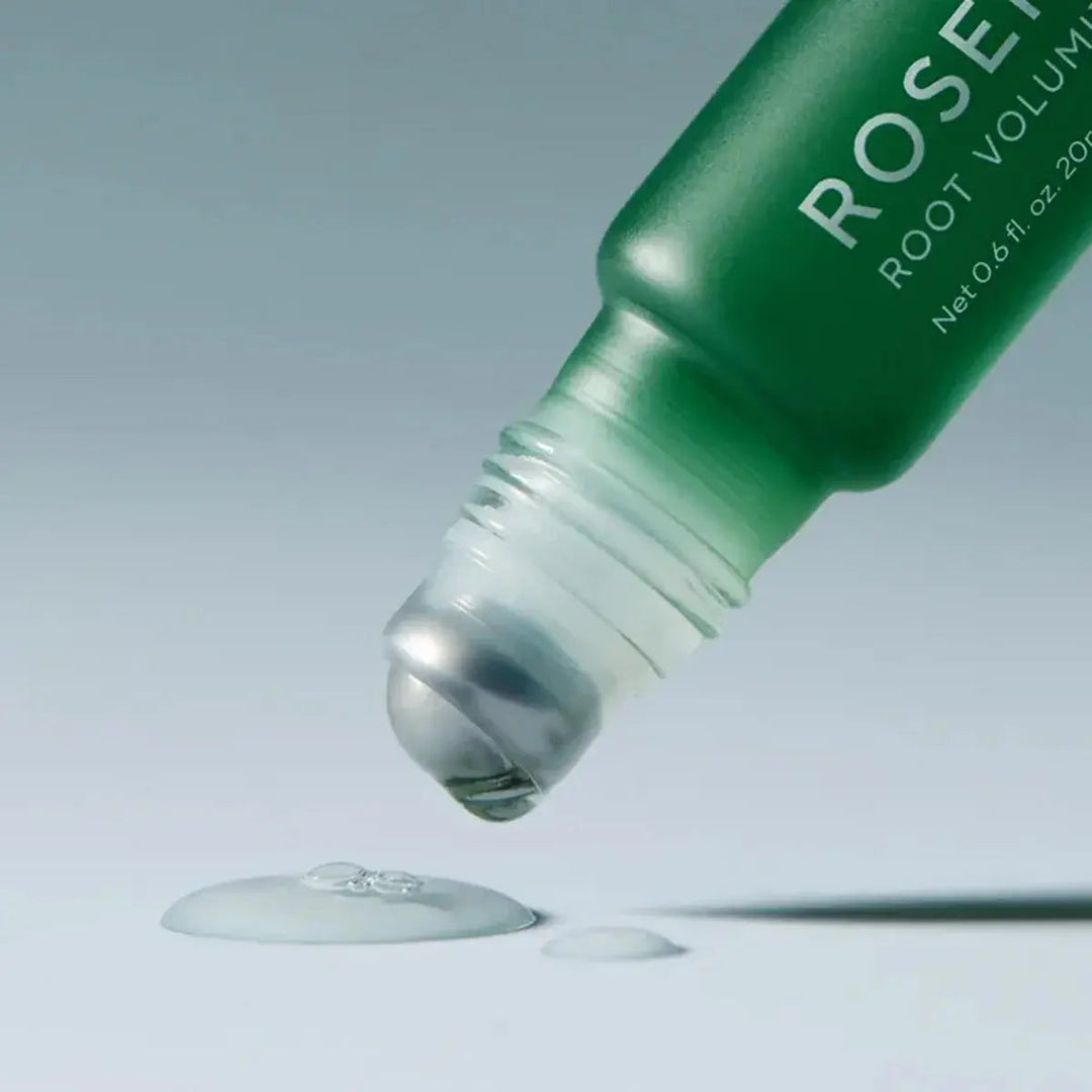Aromatica Rosemary Root Volumizing Scalp Ampoule AROMATICA