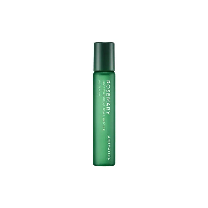Aromatica Rosemary Root Volumizing Scalp Ampoule AROMATICA