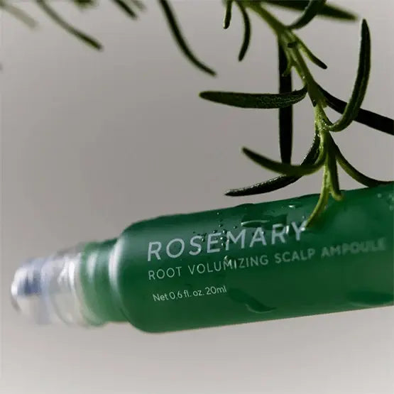 Aromatica Rosemary Root Volumizing Scalp Ampoule AROMATICA