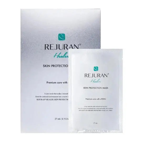 Rejuran Skin Protection Mask