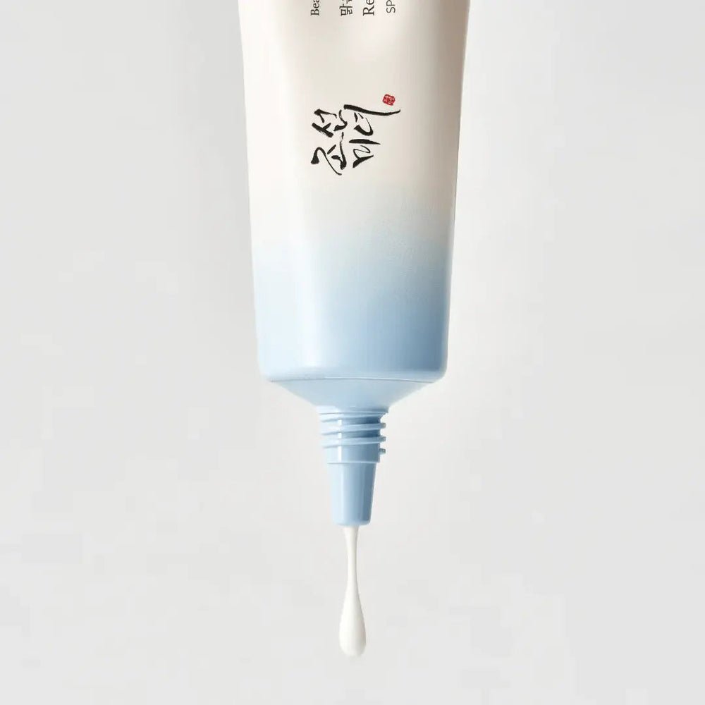Beauty of Joseon Relief Aqua-fresh Rice + B5 - Seouléa