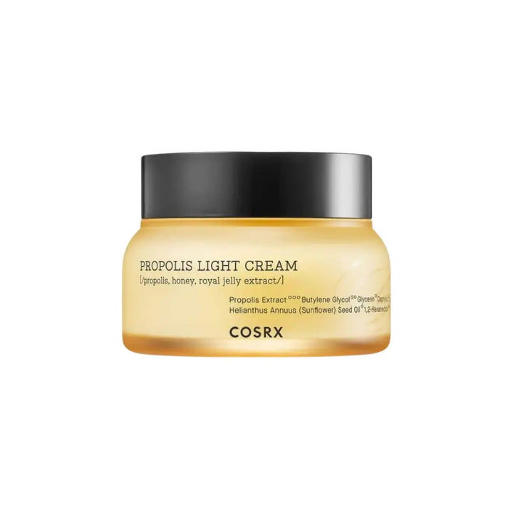 COSRX Full Fit Propolis Light Cream