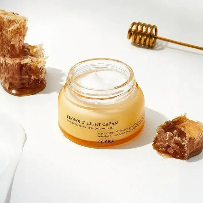 COSRX Full Fit Propolis Light Cream