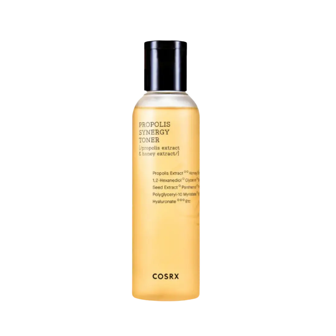 COSRX Full Fit Propolis Synergy Toner