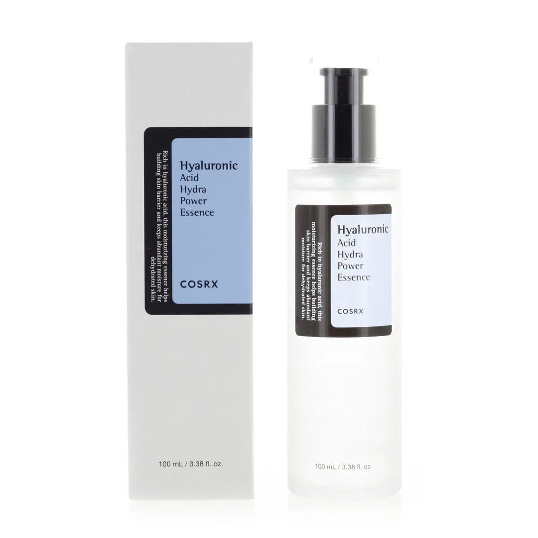 COSRX Hyaluronic Acid Hydra Power Essence