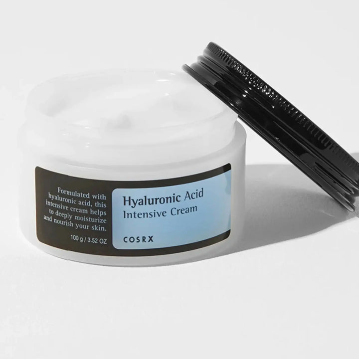 COSRX Hyaluronic Acid Intensive Cream