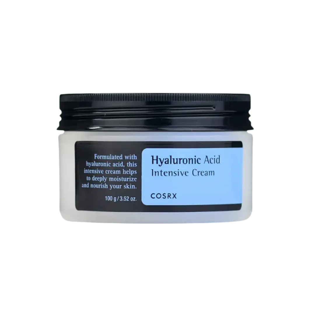 COSRX Hyaluronic Acid Intensive Cream