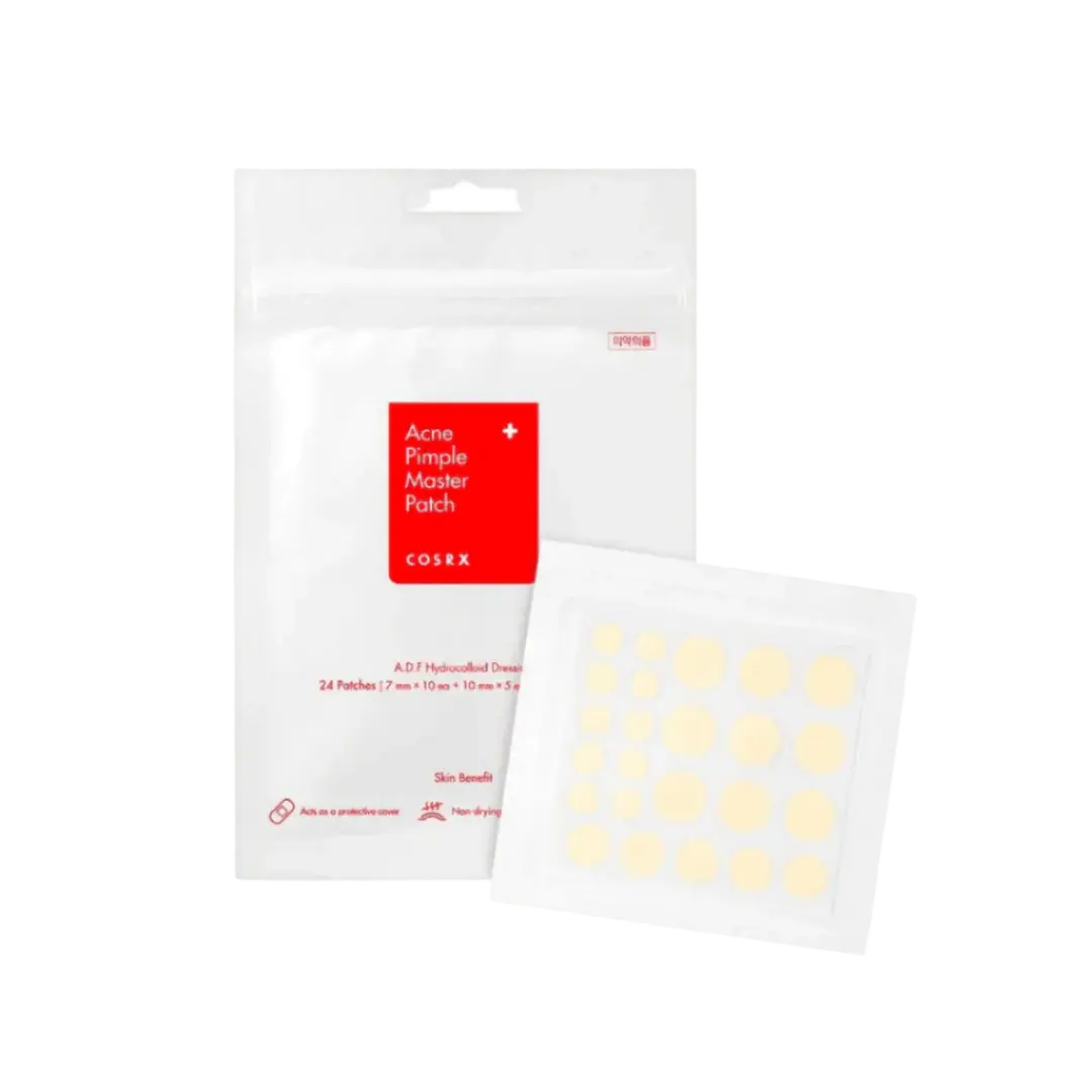 COSRX Acne Pimple Master Patch (24 Patches)