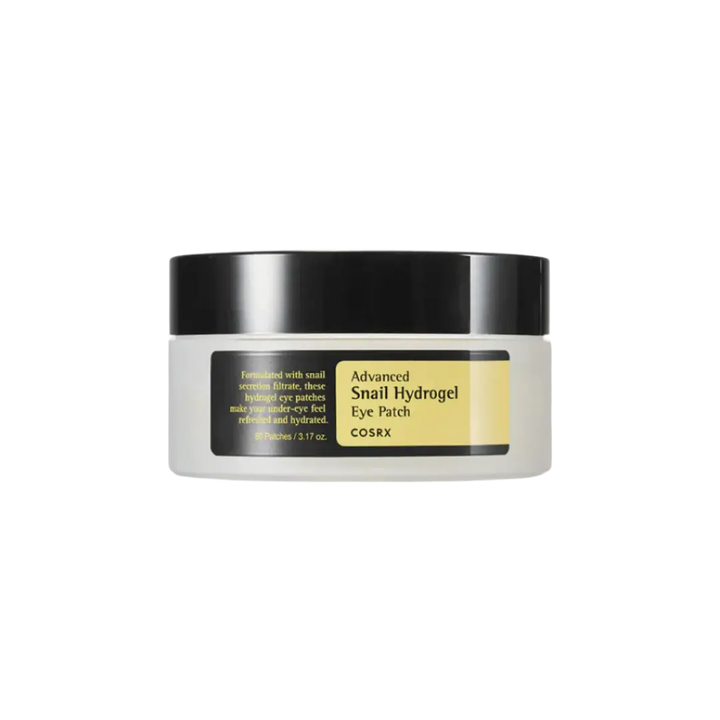 COSRX Advanced Snail Hydrogel Eye Patch
