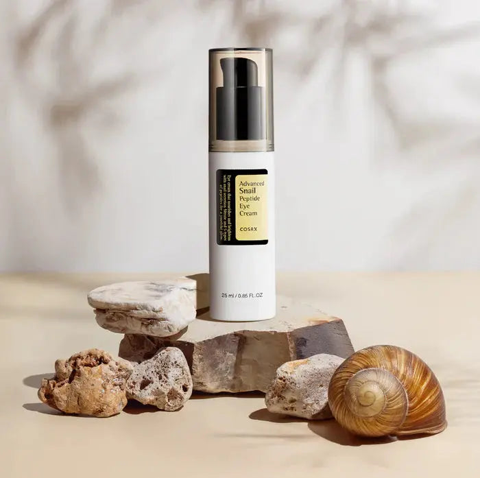 COSRX Advanced Snail Peptide Eye Cream