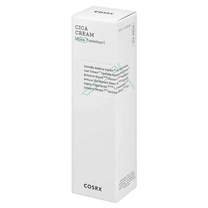 COSRX Cica Cream