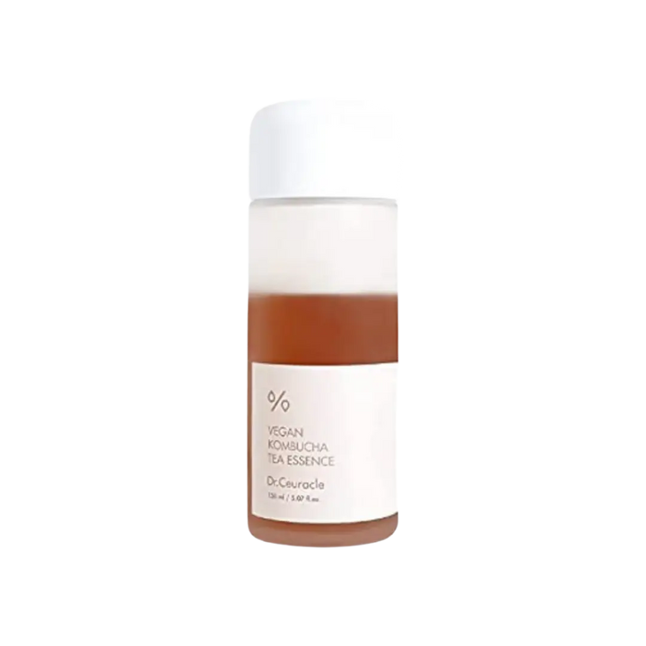 Dr.Ceuracle Vegan Kombucha Tea Essence 150ml