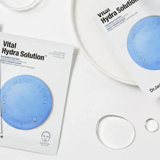 Dr.Jart+ Dermask Waterjet Vital Hydra Solution