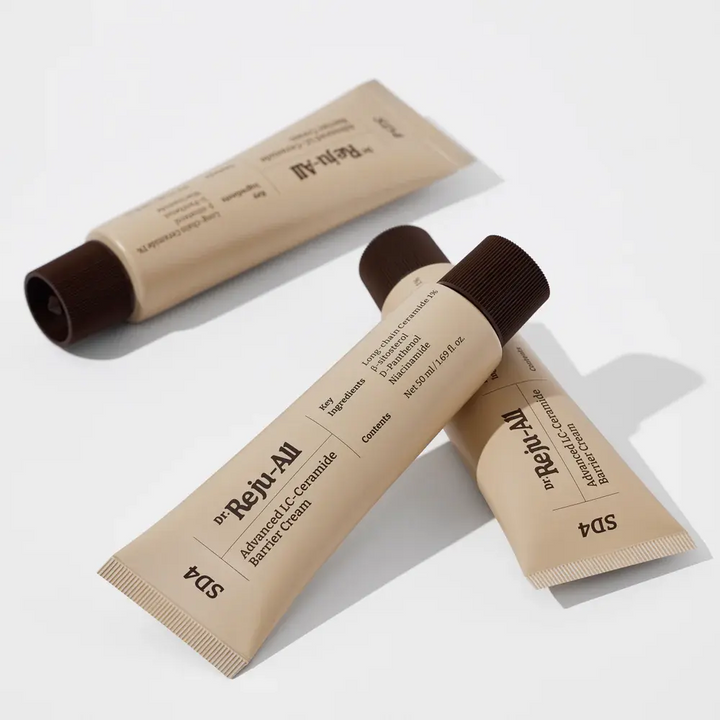 Dr.Reju-All Advanced LC-Ceramide Barrier Cream