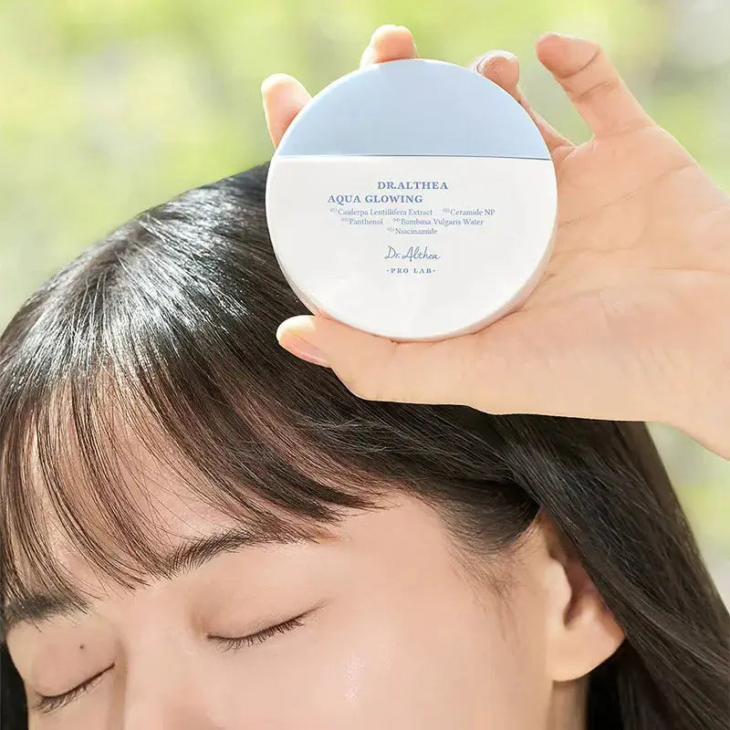 Dr. Althea Aqua Glowing Dr. Althea