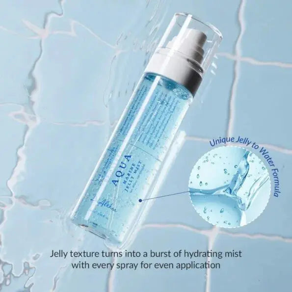 Dr. Althea Aqua Marine Jelly Mist