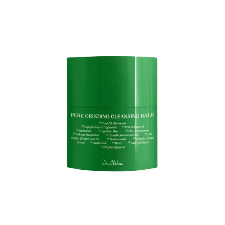 Dr. Althea Pure Grinding Cleansing Balm