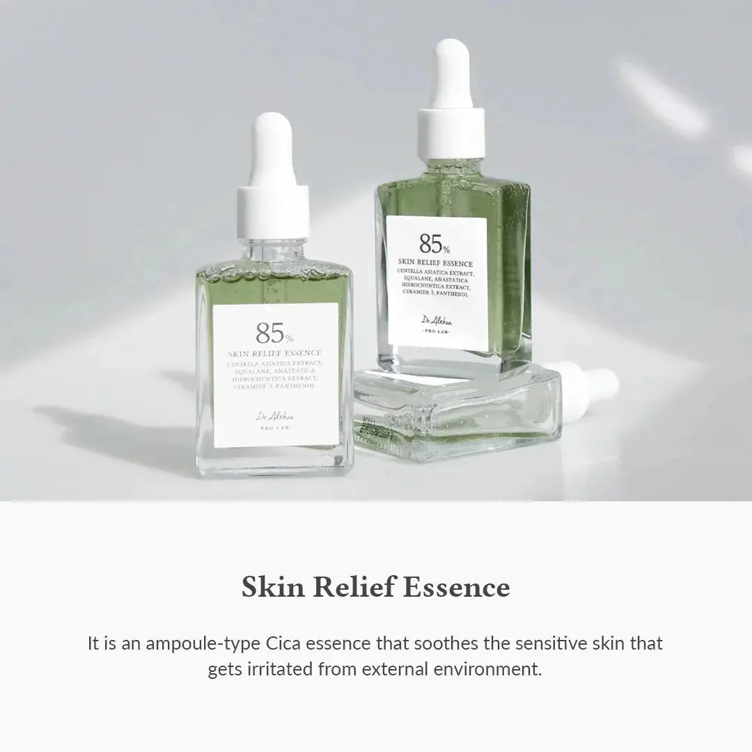 Dr. Althea Skin Relief Essence 30ml