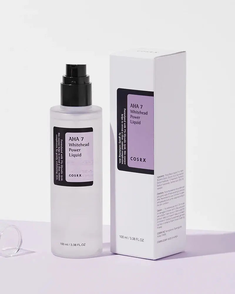 COSRX AHA 7 Whitehead Power Liquid