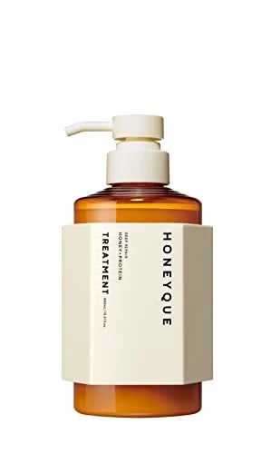 HONEYQUE Deep Repair Treatment
