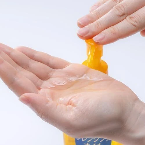 Kose Softymo Deep Cleansing Oil - 2024 Version (240ml) Kose