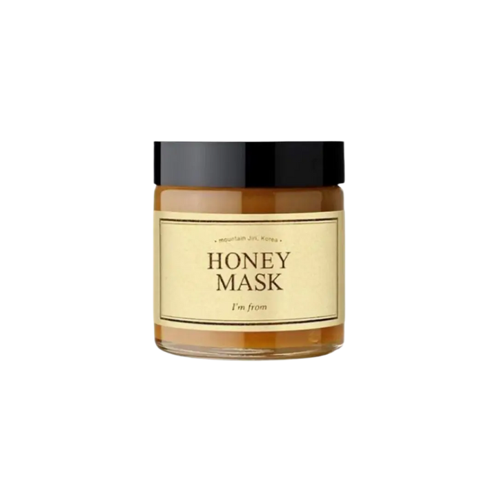 I'm from Honey Mask 120g