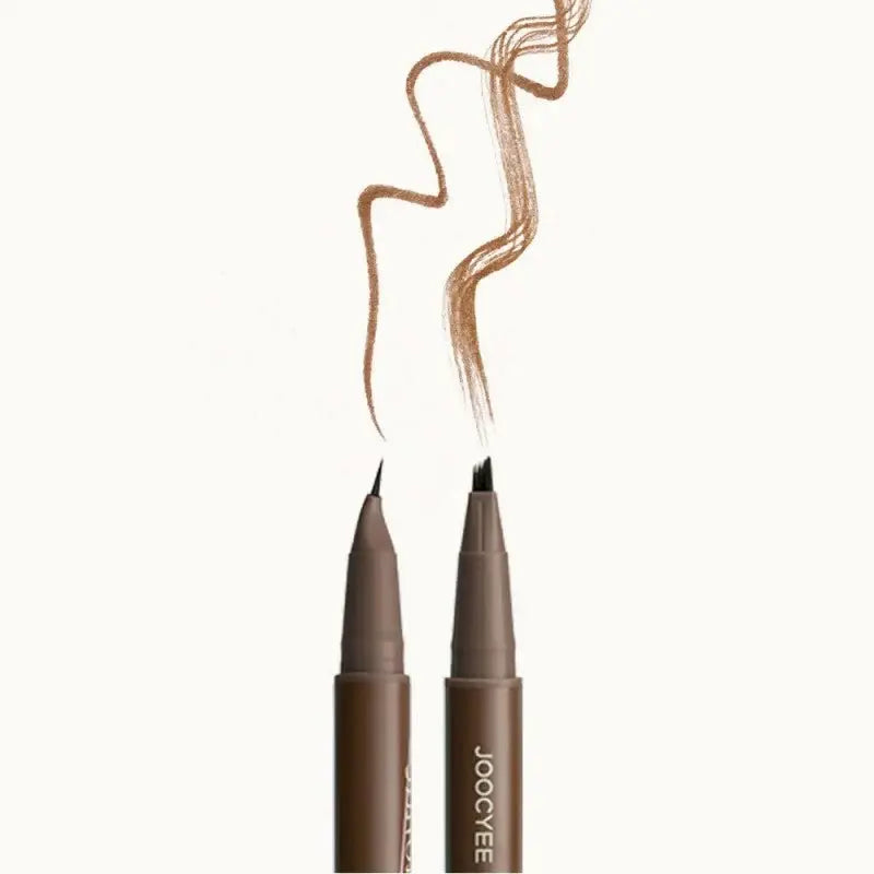 JOOCYEE Double Headed Eyebrow Pencil JOOCYEE