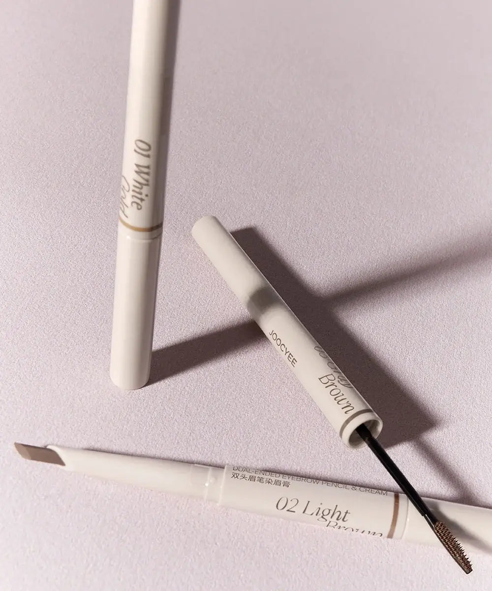 JOOCYEE Double Headed Eyebrow Pencil JOOCYEE